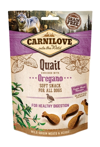 CARNILOVE\u0020SOFT\u0020SNACK\u0020KWARTEL\u0020\u002F\u0020OREGANO\u0020200\u0020GR