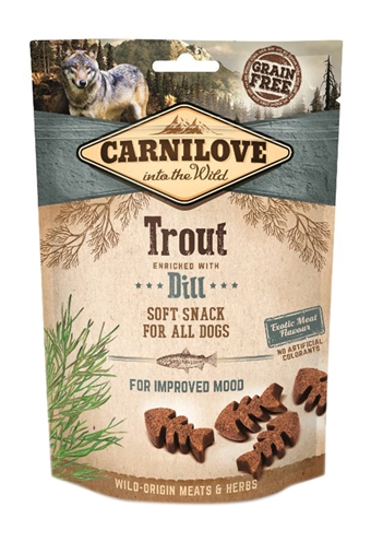 CARNILOVE\u0020SOFT\u0020SNACK\u0020FOREL\u0020\u002F\u0020DILLE\u0020200\u0020GR