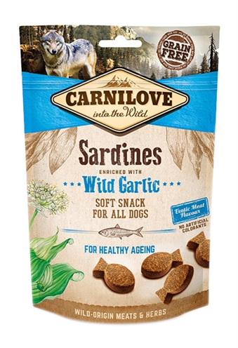 CARNILOVE\u0020SOFT\u0020SNACK\u0020SARDINES\u0020\u002F\u0020WILDE\u0020KNOFLOOK\u0020200\u0020GR