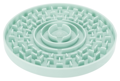 TRIXIE\u0020JUNIOR\u0020LIKPLAAT\u0020MINTGROEN\u002015X15\u0020CM