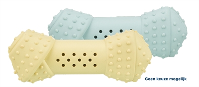 TRIXIE\u0020JUNIOR\u0020KOELBOT\u0020NATUURRUBBER\u0020ASSORTI\u002010\u0020CM