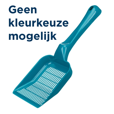 TRIXIE\u0020KATTENBAKSCHEP\u0020FIJN\u0020ASSORTI\u0020 TRIXIE\u0020KATTENBAKSCHEP\u0020FIJN\u0020ASSORTI\u0020