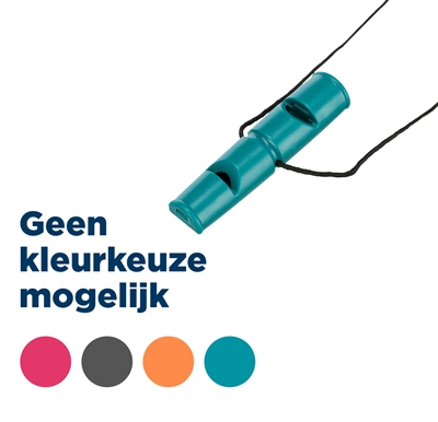 TRIXIE\u0020HONDENFLUIT\u0020DUBBELTOON\u0020KUNSTSTOF\u0020ASSORTI\u00207,5\u0020CM