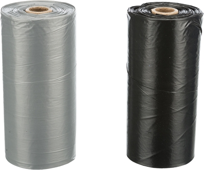 TRIXIE\u0020POEPZAKJES\u0020ASSORTI\u00202X20\u0020ST