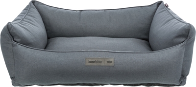 TRIXIE\u0020HONDENMAND\u0020FARELLO\u0020GRIJS\u002080X60\u0020CM