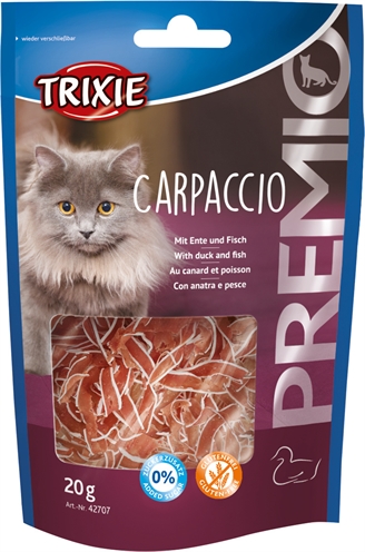 TRIXIE\u0020PREMIO\u0020CARPACCIO\u002020\u0020GR TRIXIE\u0020PREMIO\u0020CARPACCIO\u002020\u0020GR