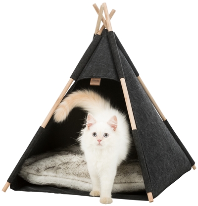 TRIXIE\u0020KATTENMAND\u0020TIPI\u0020VILT\u0020ANTRACIET\u002055X55X65\u0020CM TRIXIE\u0020KATTENMAND\u0020TIPI\u0020VILT\u0020ANTRACIET\u002055X55X65\u0020CM