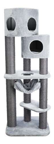 TRIXIE\u0020KRABPAAL\u0020PIRRO\u0020GRIJS\u002065X58X174\u0020CM