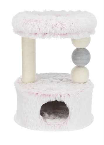 TRIXIE\u0020KRABPAAL\u0020HARVEY\u0020WIT\u0020\u002F\u0020ROZE\u002054X40X73\u0020CM