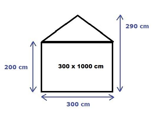 Classic\u0020Plus\u0020Partytent\u0020PVC\u00203x10x2\u0020mtr\u0020in\u0020Zandkleur Classic\u0020Plus\u0020Partytent\u0020PVC\u00203x10x2\u0020mtr\u0020in\u0020Zandkleur