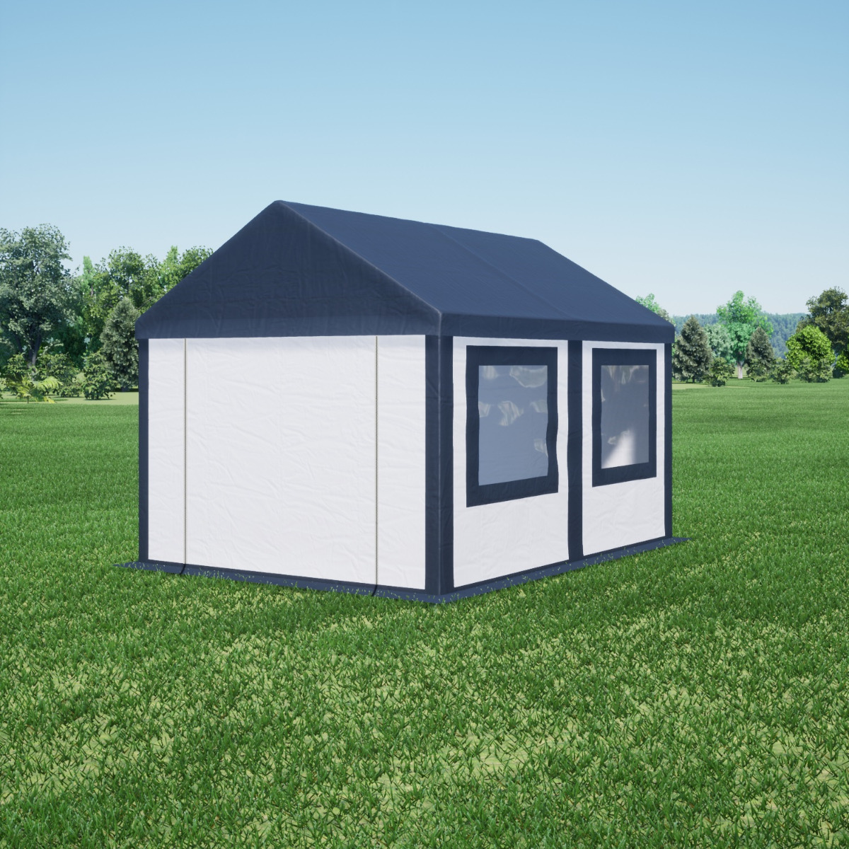 Partytent\u0020PVC\u0020Ultimate\u0020Edition\u00203\u00D74\u0020mtr\u0020Antraciet\u002Fantra Partytent\u0020PVC\u0020Ultimate\u0020Edition\u00203\u00D74\u0020mtr\u0020Antraciet\u002Fantra