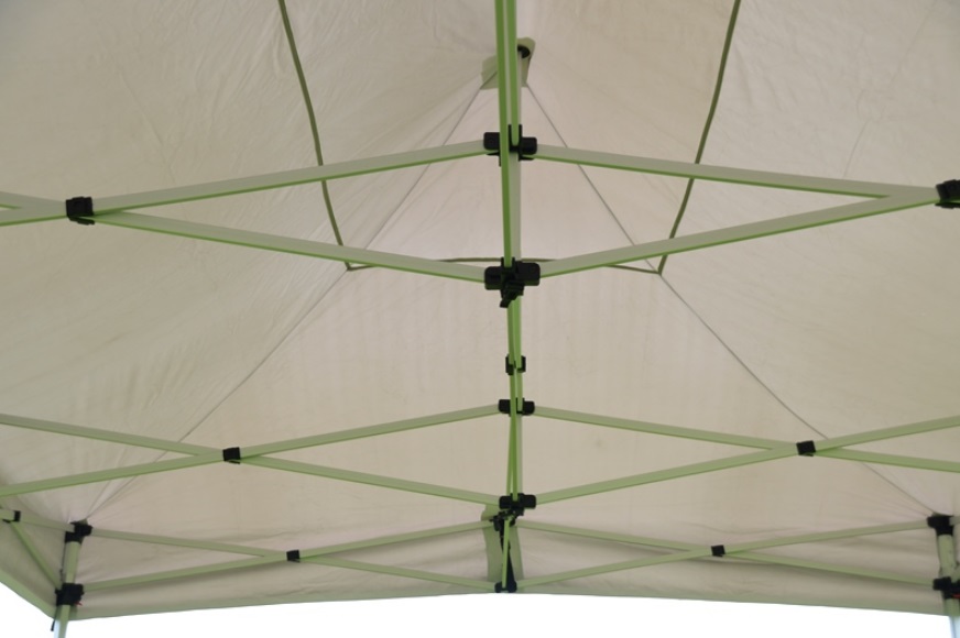 Partytent\u0020Professionele\u0020Easy\u0020Up\u00203\u0020x\u00206\u0020meter\u0020zonder\u0020zijwanden\u0020in\u0020Wit