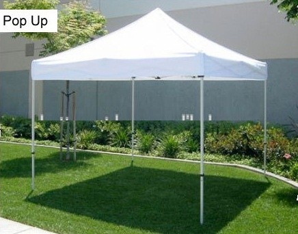 Partytent\u0020Easy\u0020Up\u00202,5\u0020x\u00202,5\u0020meter\u0020ALU\u0020frame\u0020zonder\u0020zijwanden\u0020in\u0020Wit