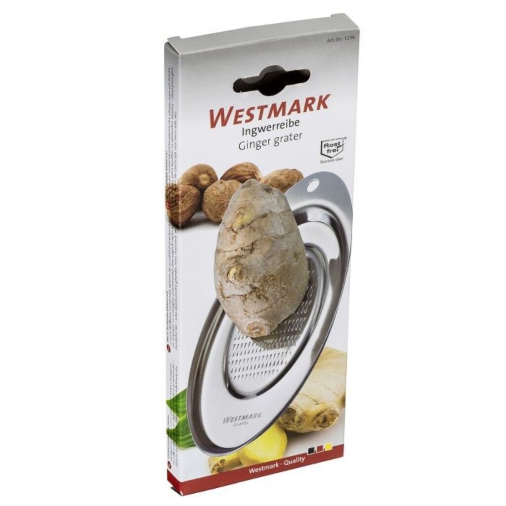 Westmark\u0020Rasp\u0020voor\u0020Gember Westmark\u0020Rasp\u0020voor\u0020Gember