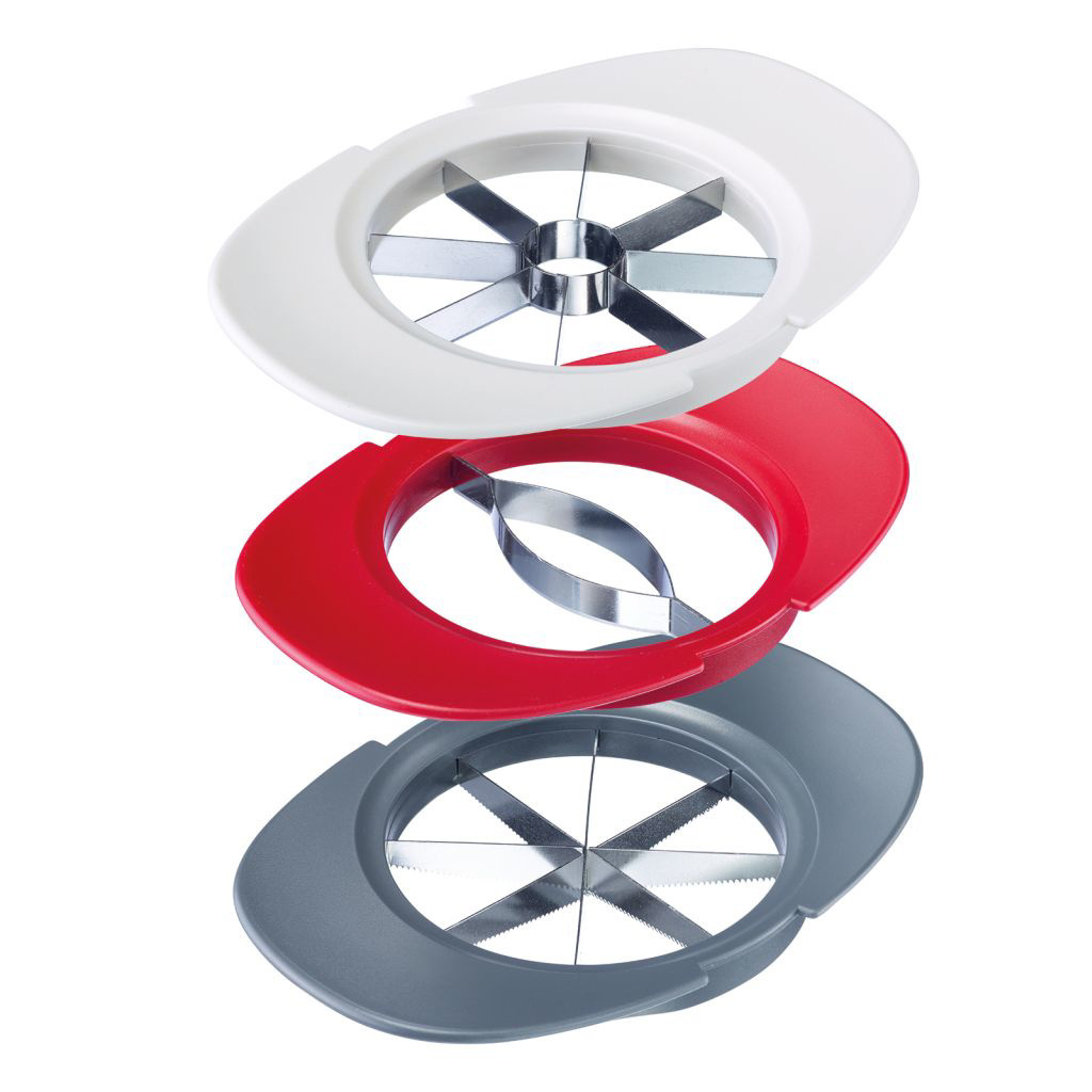 Westmark\u0020Appel\u0020Tomaat\u0020en\u0020Mangosnijder