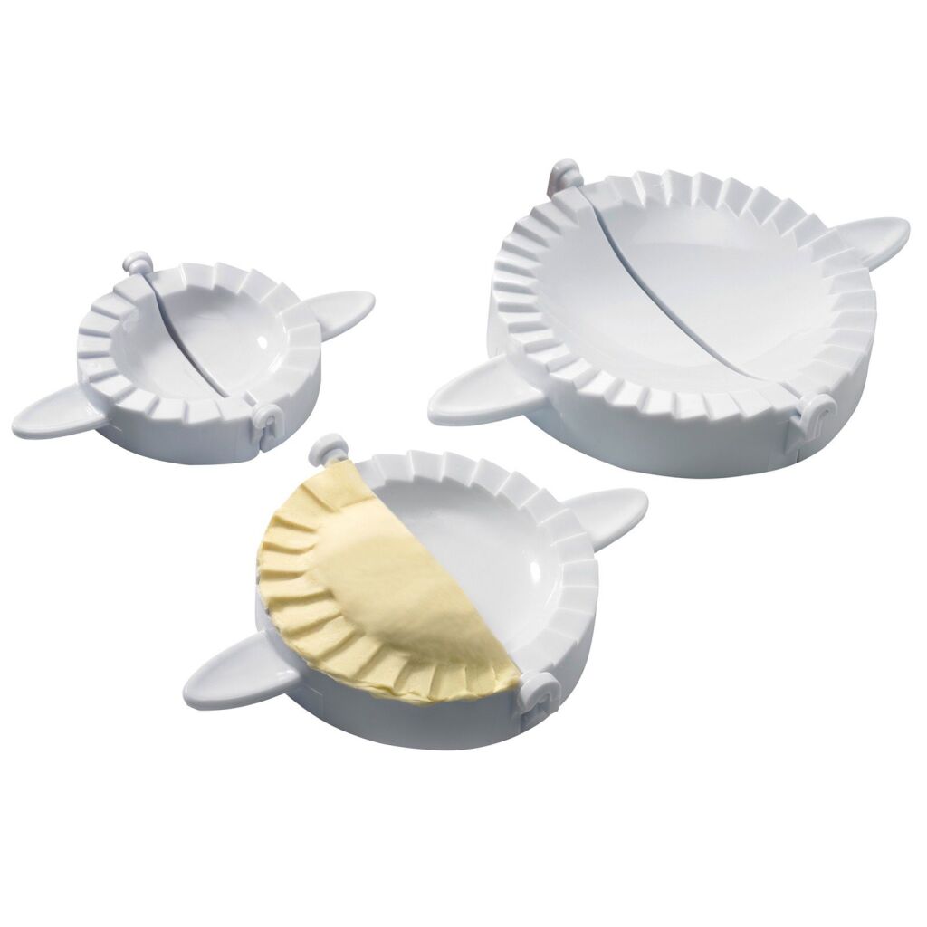 Westmark\u0020Ravioli\u0020Set\u00203\u002Ddelig\u0020Wit Westmark\u0020Ravioli\u0020Set\u00203\u002Ddelig\u0020Wit