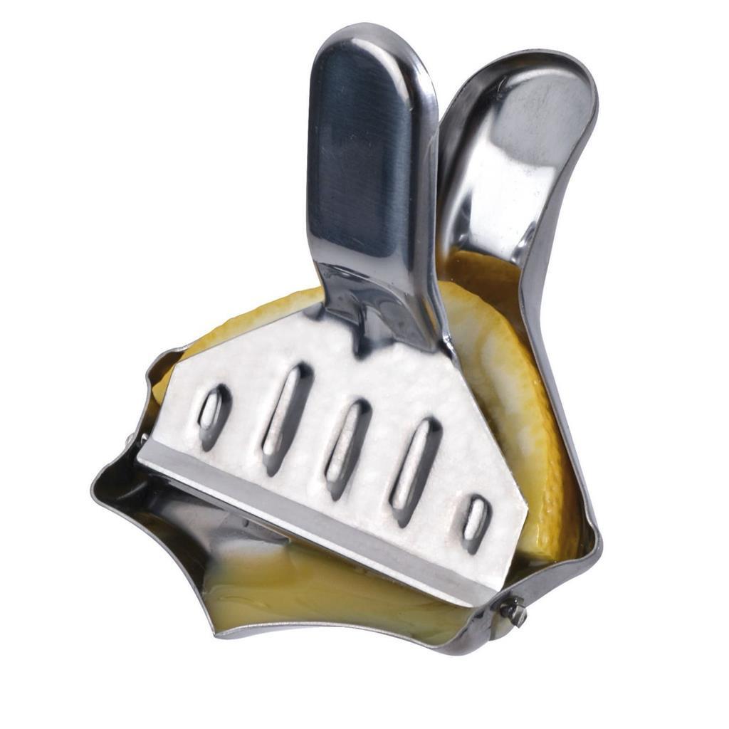 Westmark\u0020Citroenknijper\u0020RVS Westmark\u0020Citroenknijper\u0020RVS