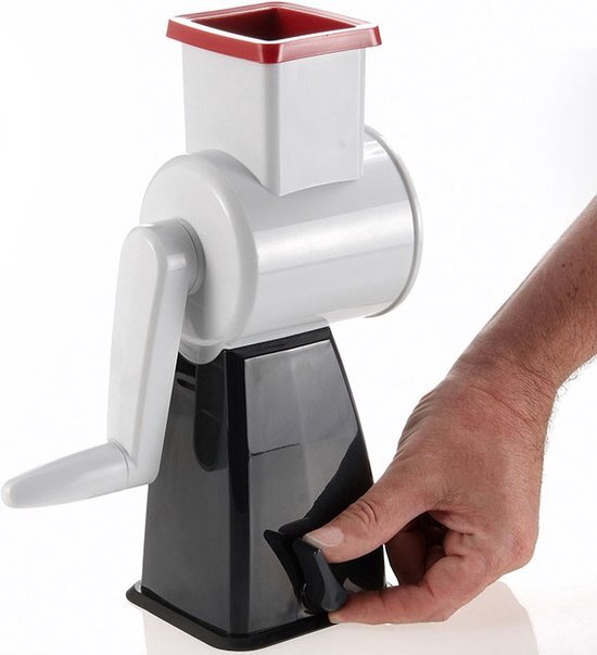 Westmark\u0020Multi\u0020Rasp\u002019x11,5x28\u0020cm\u0020Kunststof\u0020RVS