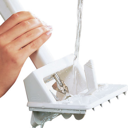 Leifheit\u002037300\u0020Pruimenontpitter