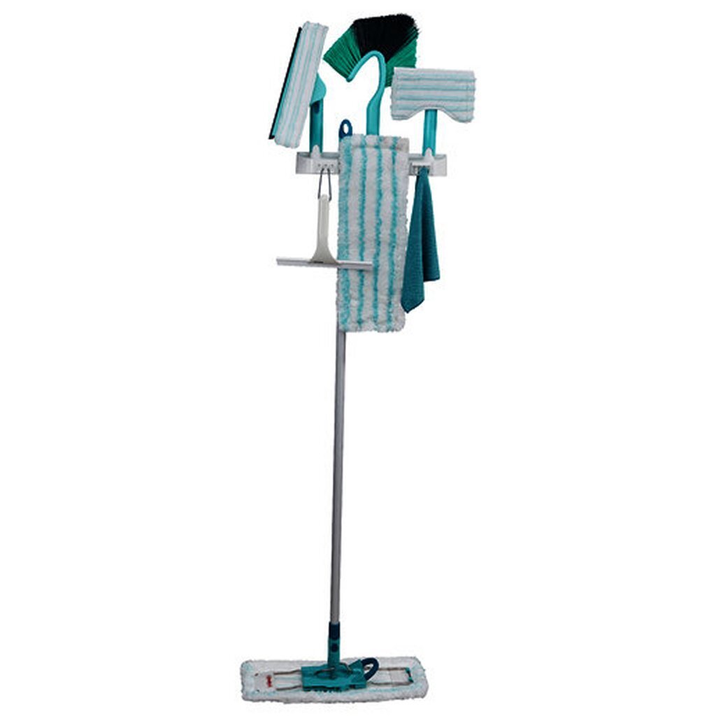 Leifheit\u002052111\u0020Opbergsysteem\u0020Wit Leifheit\u002052111\u0020Opbergsysteem\u0020Wit