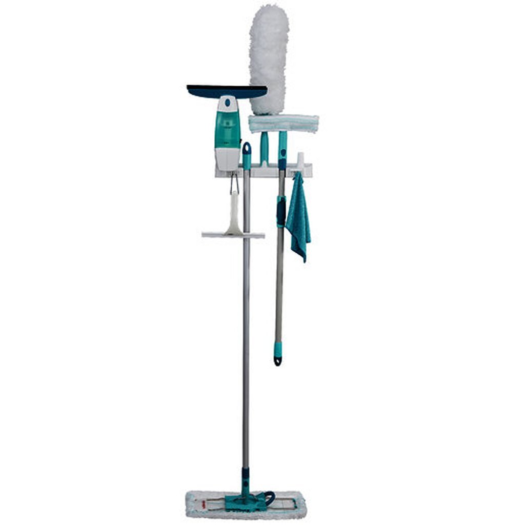 Leifheit\u002052111\u0020Opbergsysteem\u0020Wit Leifheit\u002052111\u0020Opbergsysteem\u0020Wit