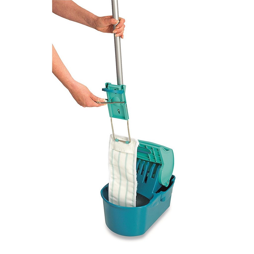 Leifheit\u002055080\u0020Profi\u0020Compact\u0020Mopdoek\u002DPers Leifheit\u002055080\u0020Profi\u0020Compact\u0020Mopdoek\u002DPers