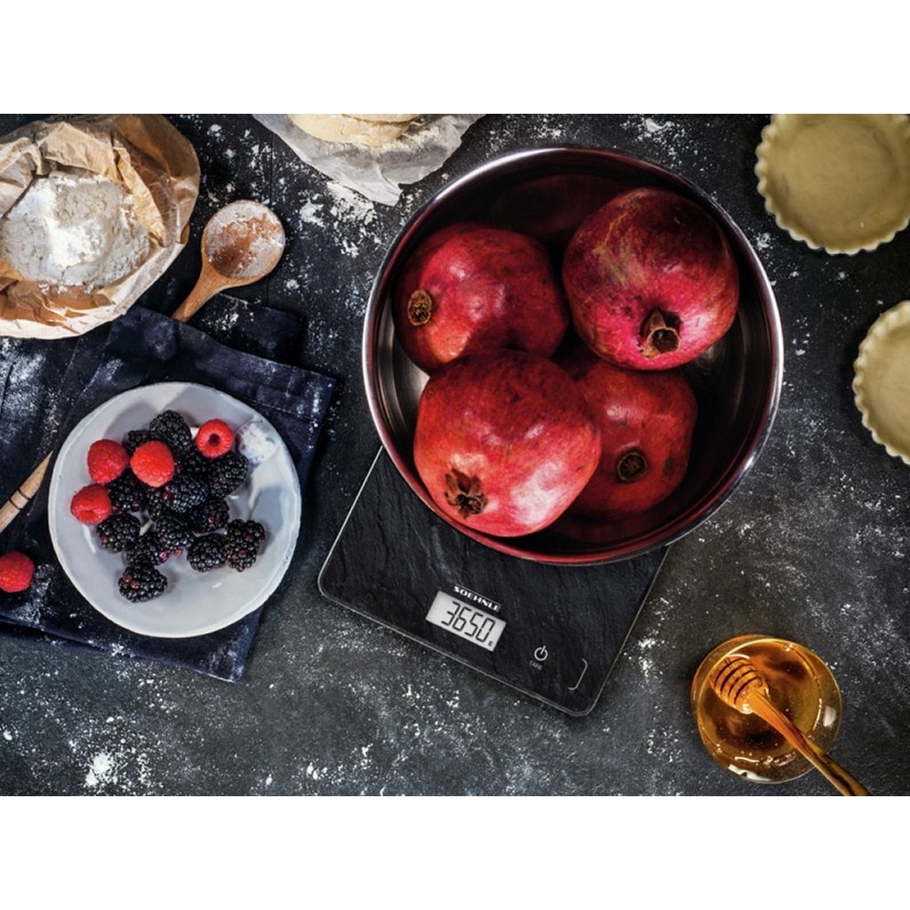 Soehnle\u002061515\u0020Page\u0020Compact\u0020300\u0020Digitale\u0020Keukenweegschaal\u0020Leisteenlook Soehnle\u002061515\u0020Page\u0020Compact\u0020300\u0020Digitale\u0020Keukenweegschaal\u0020Leisteenlook