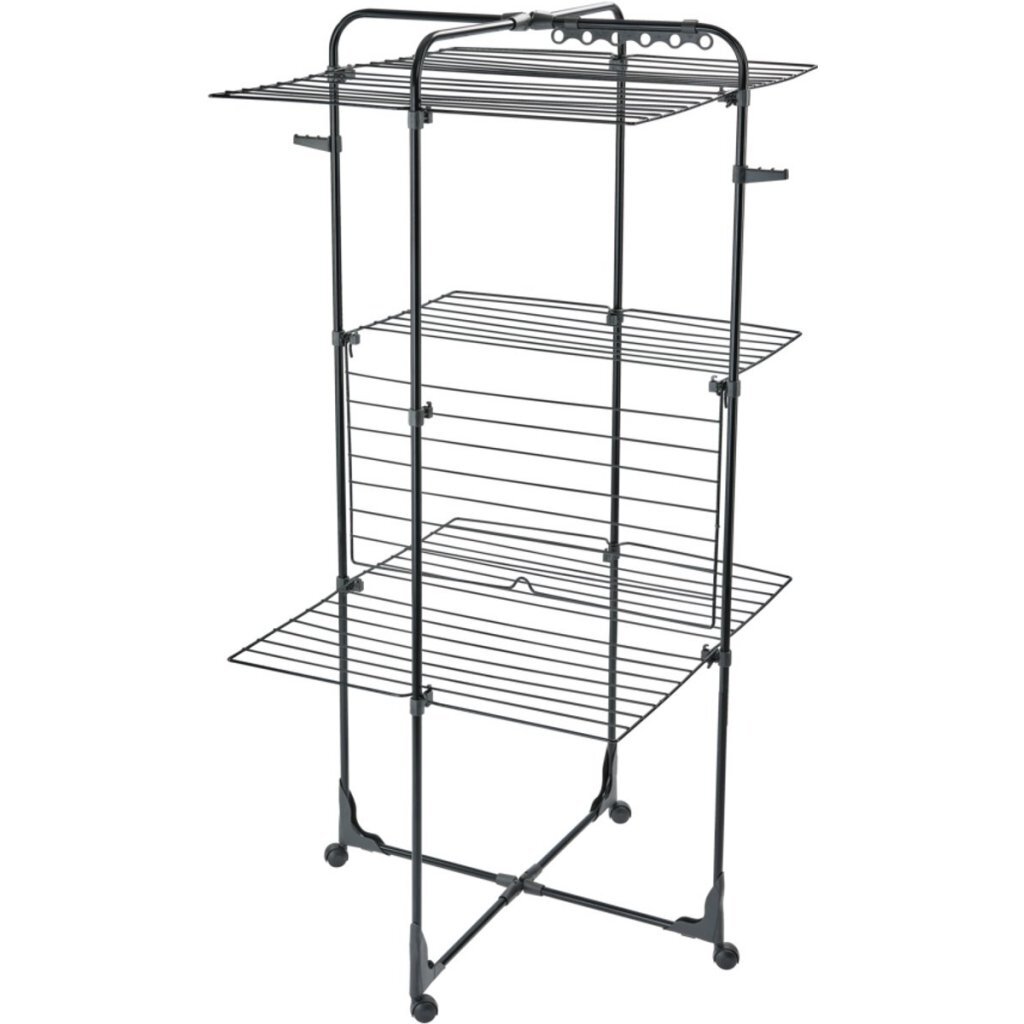 Leifheit\u002081471\u0020Classic\u0020Droogtoren\u002034\u0020m\u0020Drooglengte\u0020Zwart Leifheit\u002081471\u0020Classic\u0020Droogtoren\u002034\u0020m\u0020Drooglengte\u0020Zwart