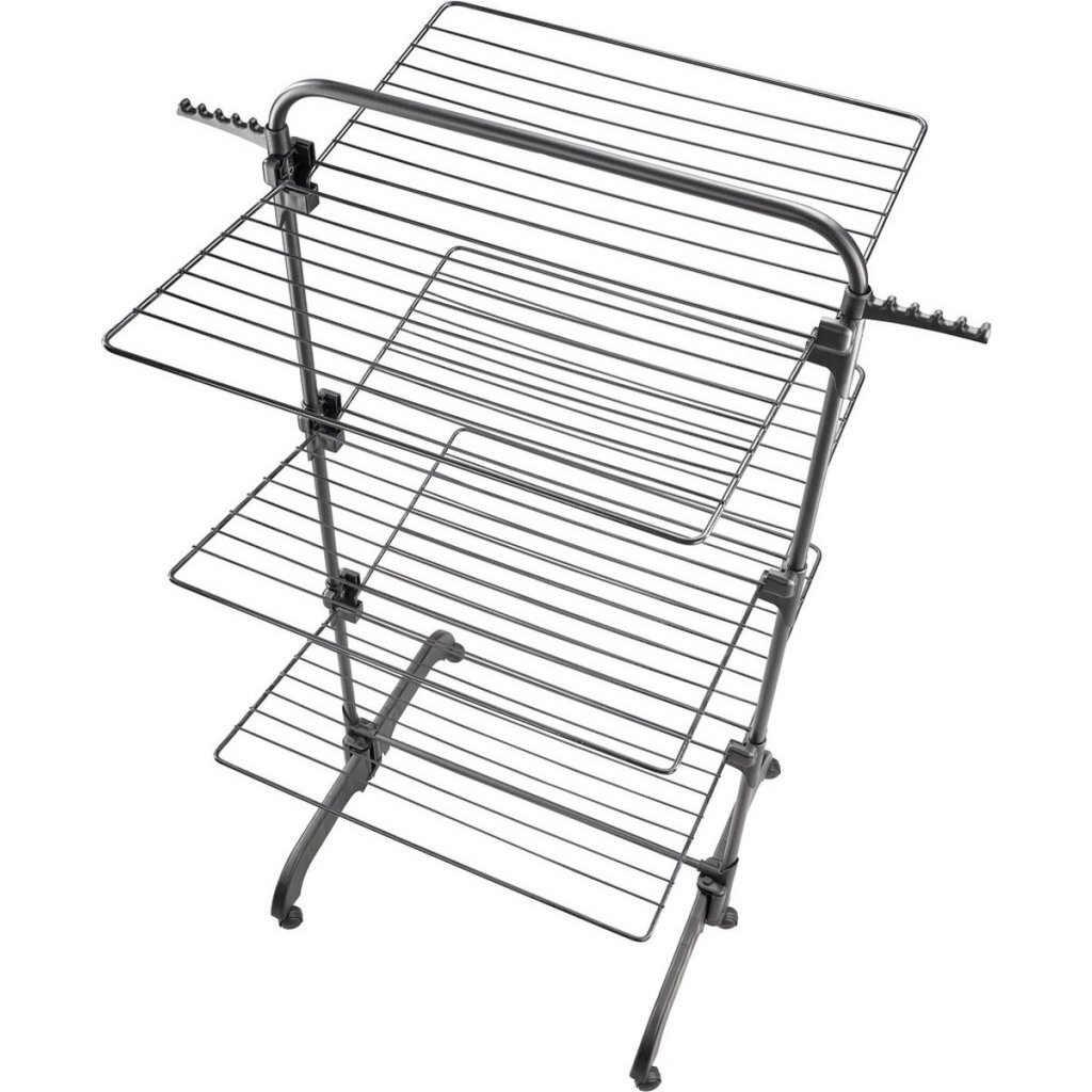 Leifheit\u002081691\u0020Droogtoren\u0020Pegasus\u0020420\u002042\u0020m\u0020Drooglengte\u0020145x76.5x70\u0020cm\u0020Zwart Leifheit\u002081691\u0020Droogtoren\u0020Pegasus\u0020420\u002042\u0020m\u0020Drooglengte\u0020145x76.5x70\u0020cm\u0020Zwart