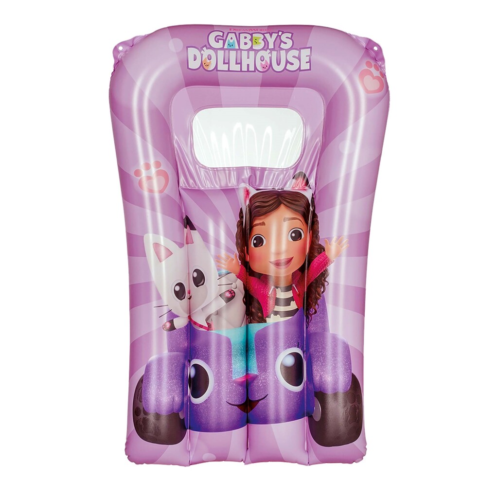 Gabby\u0026\u0023039\u003Bs\u0020Dollhouse\u0020Luchtbed\u002067x43\u0020cm\u0020Paars Gabby\u0026\u0023039\u003Bs\u0020Dollhouse\u0020Luchtbed\u002067x43\u0020cm\u0020Paars
