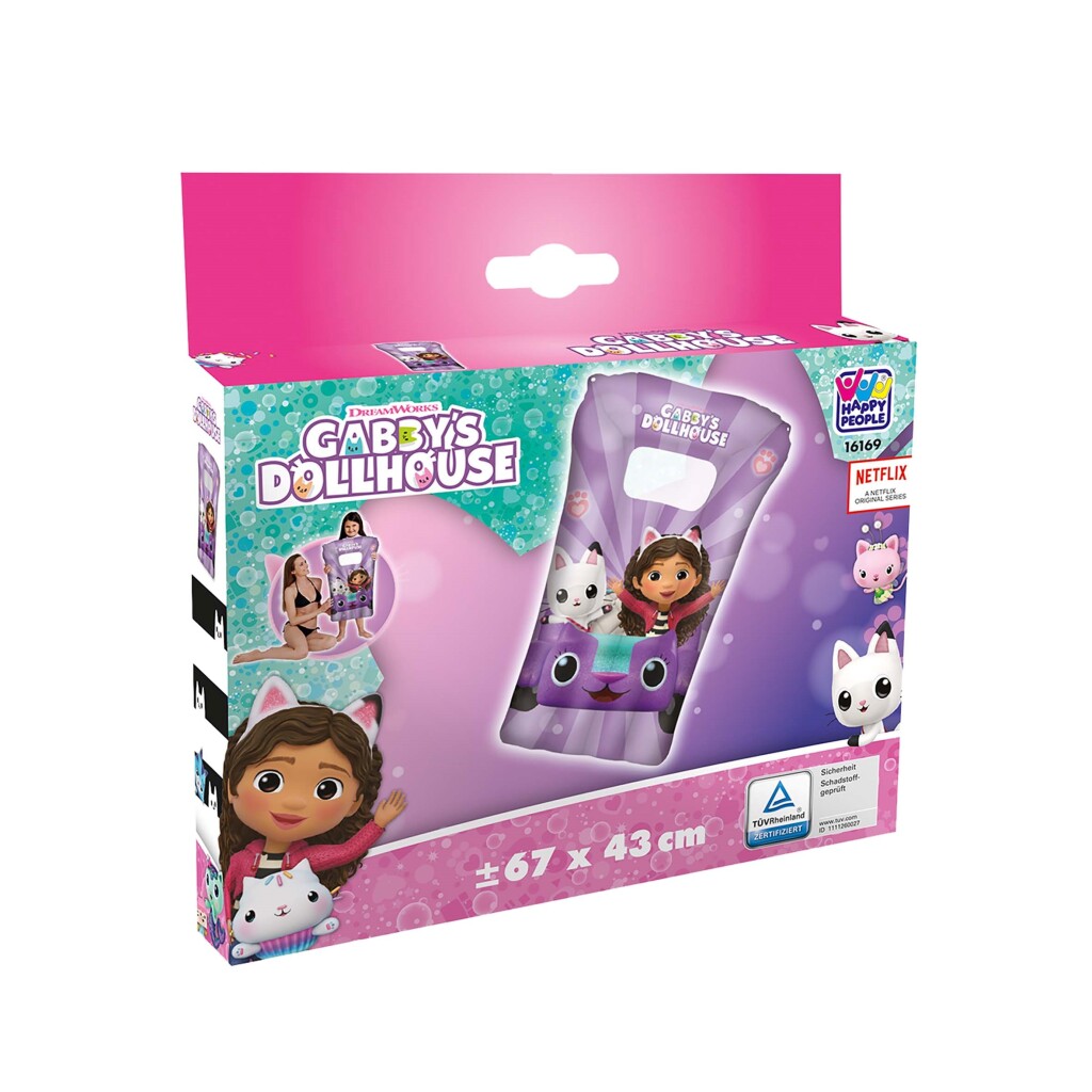 Gabby\u0026\u0023039\u003Bs\u0020Dollhouse\u0020Luchtbed\u002067x43\u0020cm\u0020Paars Gabby\u0026\u0023039\u003Bs\u0020Dollhouse\u0020Luchtbed\u002067x43\u0020cm\u0020Paars