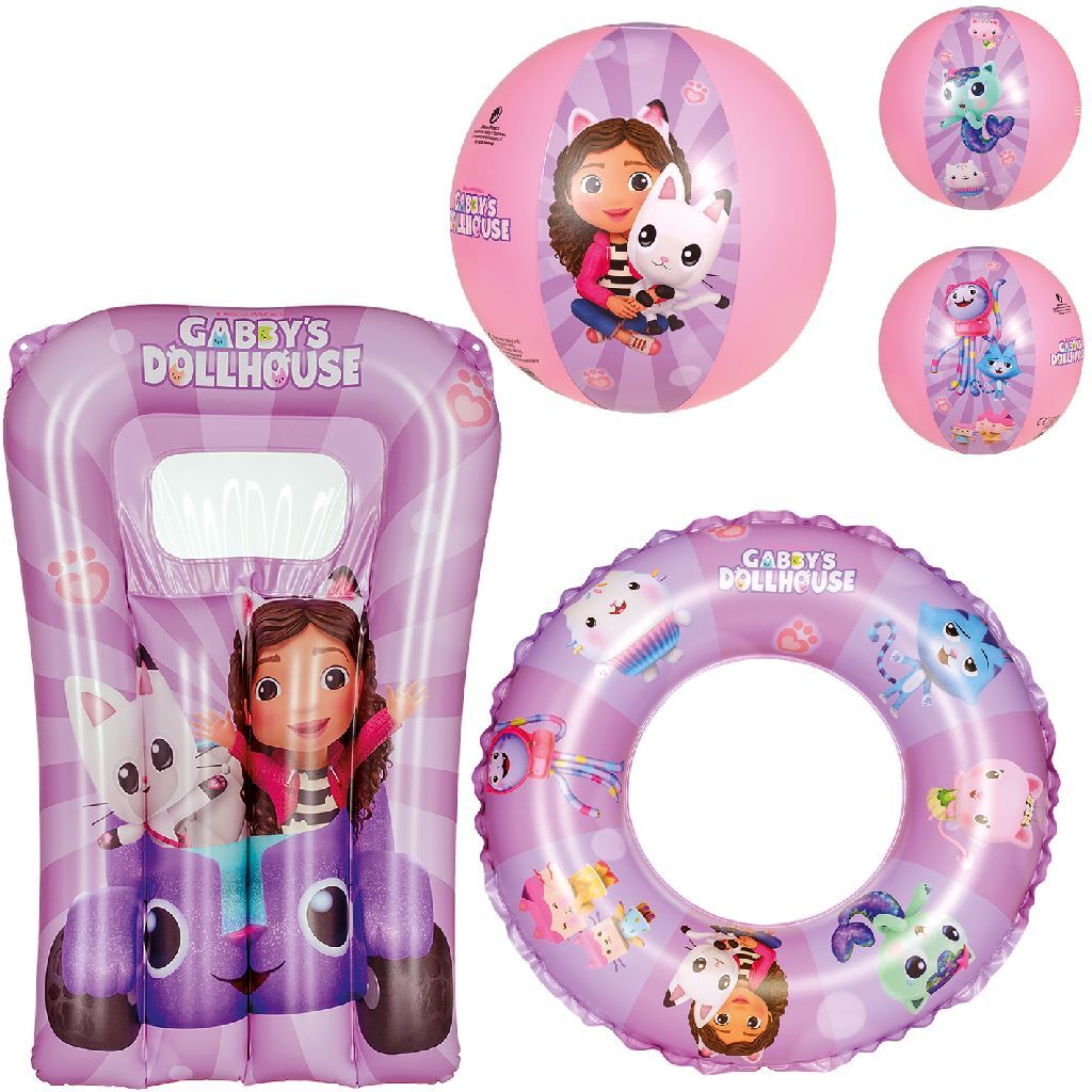 Gabby\u0026\u0023039\u003Bs\u0020Dollhouse\u0020Zwemset\u0020Paars Gabby\u0026\u0023039\u003Bs\u0020Dollhouse\u0020Zwemset\u0020Paars