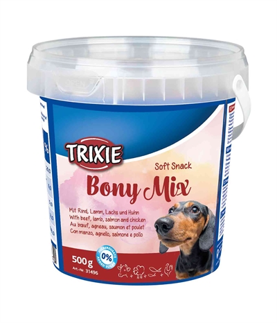 TRIXIE\u0020SOFT\u0020SNACK\u0020BONY\u0020MIX\u0020500GR\u00204ST