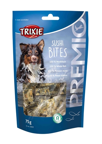 TRIXIE\u0020PREMIO\u0020SUSHI\u0020BITES\u002075\u0020GR\u00206\u0020ST
