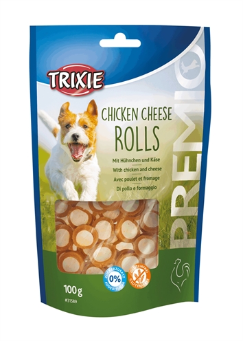TRIXIE\u0020PREMIO\u0020CHICKEN\u0020CHEESE\u0020ROLLS\u0020100\u0020GR\u00206\u0020ST