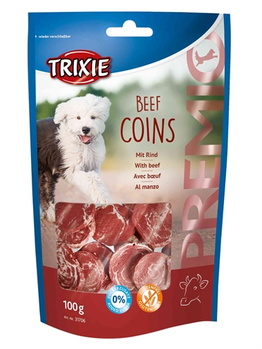 TRIXIE\u0020PREMIO\u0020BEEF\u0020COINS\u0020100\u0020GR\u00206\u0020ST
