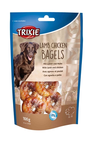 TRIXIE\u0020PREMIO\u0020LAMB\u0020CHICKEN\u0020BAGELS\u0020100\u0020GR\u00206\u0020ST