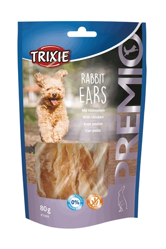 TRIXIE\u0020PREMIO\u0020RABBIT\u0020EARS\u002080\u0020GR\u00206\u0020ST