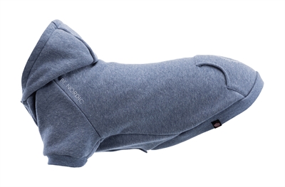 TRIXIE\u0020BE\u0020NORDIC\u0020HONDENTRUI\u0020HOODIE\u0020FLENSBURG\u0020BLAUW\u002050\u0020CM