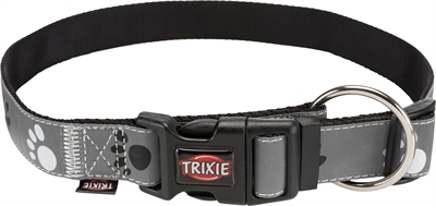 TRIXIE\u0020HALSBAND\u0020HOND\u0020SILVER\u0020REFLECT\u0020ZWART\u0020\u002F\u0020ZILVERGRIJS\u002040\u002D65X2,5\u0020CM TRIXIE\u0020HALSBAND\u0020HOND\u0020SILVER\u0020REFLECT\u0020ZWART\u0020\u002F\u0020ZILVERGRIJS\u002040\u002D65X2,5\u0020CM