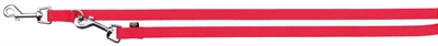 TRIXIE\u0020HONDENRIEM\u0020CLASSIC\u0020VERSTELBAAR\u0020ROOD\u0020200X1,5\u0020CM TRIXIE\u0020HONDENRIEM\u0020CLASSIC\u0020VERSTELBAAR\u0020ROOD\u0020200X1,5\u0020CM