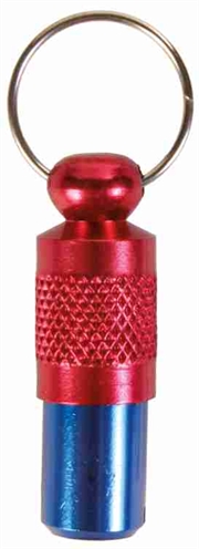 TRIXIE\u0020ADRESHANGER\u0020BLAUW\u0020\u002F\u0020ROOD\u00206\u0020ST