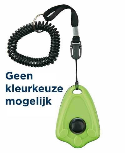 TRIXIE\u0020CLICKER\u0020AAN\u0020KOORD\u0020ASSORTI\u00204\u0020ST TRIXIE\u0020CLICKER\u0020AAN\u0020KOORD\u0020ASSORTI\u00204\u0020ST