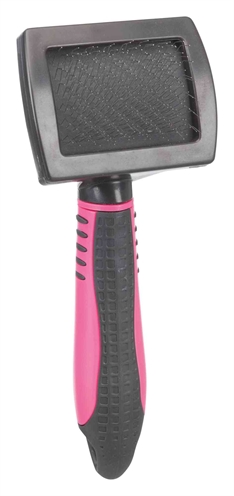 TRIXIE\u0020SLICKERBORSTEL\u0020KUNSTSTOF\u002016X7\u0020CM\u00203\u0020ST TRIXIE\u0020SLICKERBORSTEL\u0020KUNSTSTOF\u002016X7\u0020CM\u00203\u0020ST