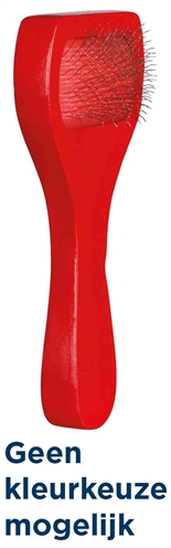 TRIXIE\u0020SLICKERBORSTEL\u0020HOUT\u0020\u002F\u0020METALEN\u0020PINNEN\u0020ASSORTI\u002013X6\u0020CM\u00203\u0020ST