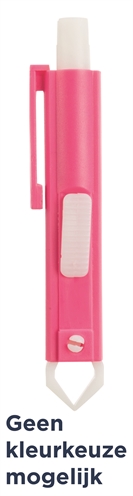 TRIXIE\u0020TEKENTANG\u0020KUNSTSTOF\u0020ASSORTI\u00209\u0020CM\u002050\u0020ST