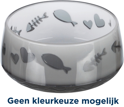 TRIXIE\u0020VOERBAK\u0020\u002F\u0020WATERBAK\u0020VIS\u0020\u002F\u0020HART\u0020KUNSTSTOF\u0020\u002F\u0020RUBBERRING\u0020ASSORTI\u002012\u0020CM\u0020300\u0020ML\u00204\u0020ST