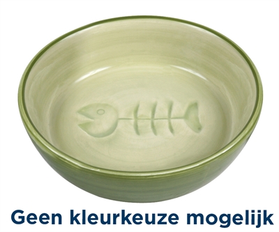 TRIXIE\u0020VOERBAK\u0020\u002F\u0020WATERBAK\u0020VISGRAAT\u0020KERAMIEK\u0020ASSORTI\u002013\u0020CM\u0020200\u0020ML\u00204\u0020ST