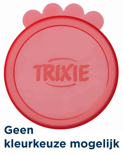 TRIXIE\u0020DEKSEL\u0020VOOR\u0020BLIK\u0020KUNSTSTOG\u0020ASSORTI\u00202\u0020ST\u002010,6\u0020CM\u00204\u0020ST