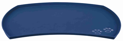 TRIXIE\u0020PLACEMAT\u0020SILICONE\u0020BLAUW\u002048X27\u0020CM\u00202\u0020ST TRIXIE\u0020PLACEMAT\u0020SILICONE\u0020BLAUW\u002048X27\u0020CM\u00202\u0020ST